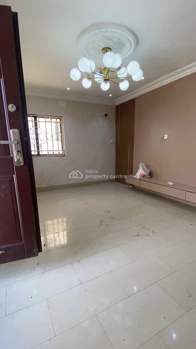 Neatly Built 3 Bedroom Detached Duplex  Kado, Kado, Kado, Abuja, Detached Duplex for Rent