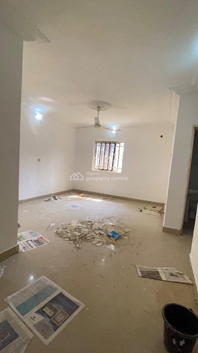 Neatly Built 3 Bedroom Detached Duplex  Kado, Kado, Kado, Abuja, Detached Duplex for Rent