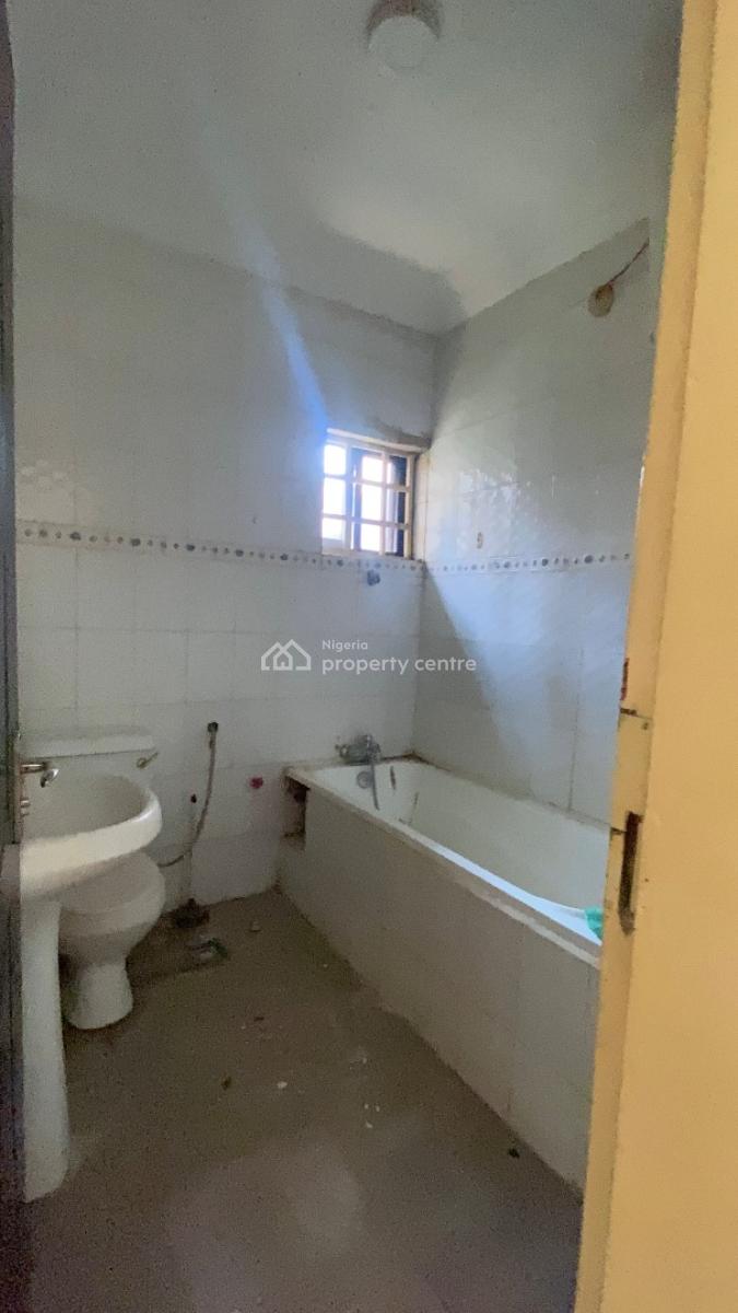 Neatly Built 3 Bedroom Detached Duplex  Kado, Kado, Kado, Abuja, Detached Duplex for Rent