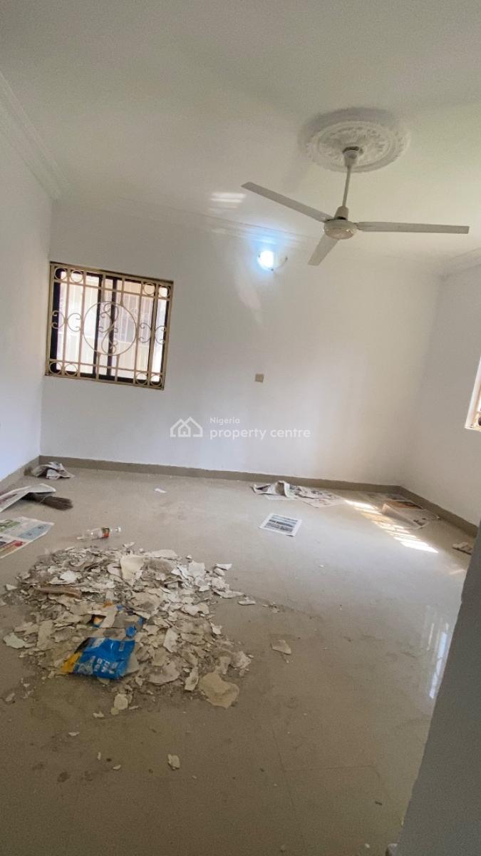 Neatly Built 3 Bedroom Detached Duplex  Kado, Kado, Kado, Abuja, Detached Duplex for Rent