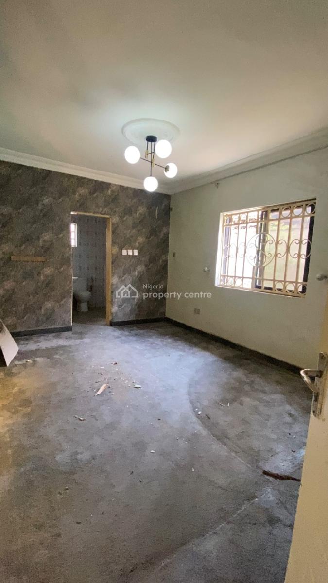 Neatly Built 3 Bedroom Detached Duplex  Kado, Kado, Kado, Abuja, Detached Duplex for Rent