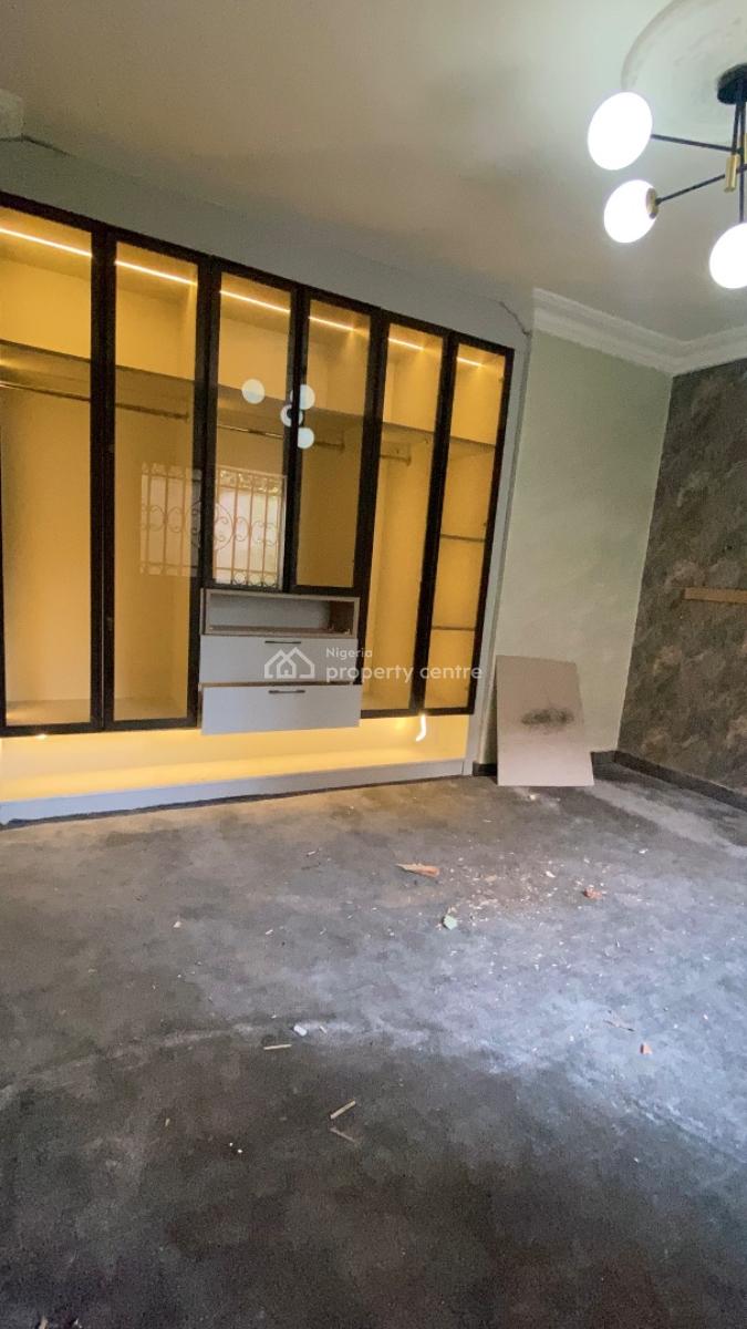 Neatly Built 3 Bedroom Detached Duplex  Kado, Kado, Kado, Abuja, Detached Duplex for Rent