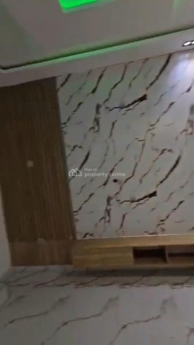 Luxury 4bedroom Fully Detached Duplex, Grace Tower Estate New Oko-oba, Ifako-ijaiye, Lagos, Detached Duplex for Sale