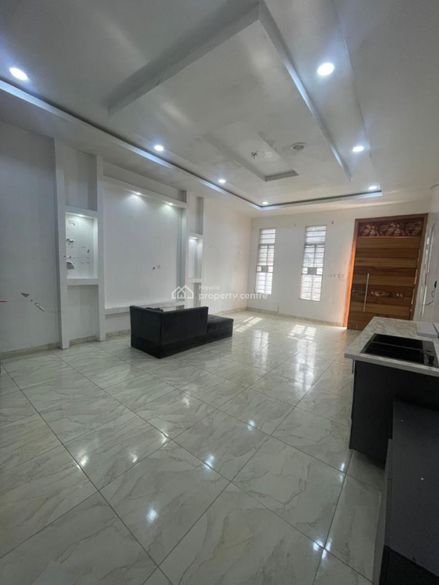 Room Studio Wirh Kitchen, Oral Estate, Lekki Phase 2, Lekki, Lagos, Self Contain (single Rooms) for Rent
