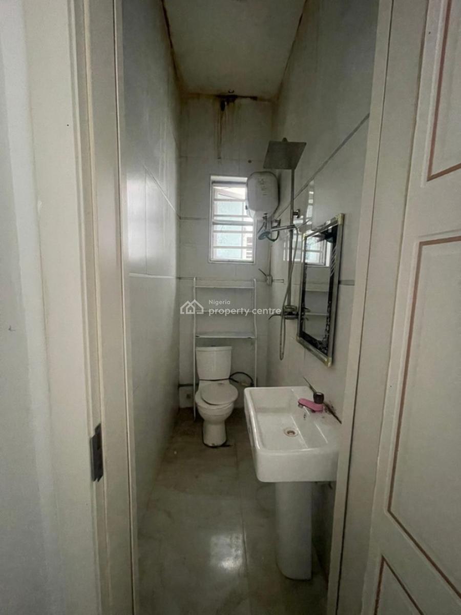 Room Studio Wirh Kitchen, Oral Estate, Lekki Phase 2, Lekki, Lagos, Self Contain (single Rooms) for Rent