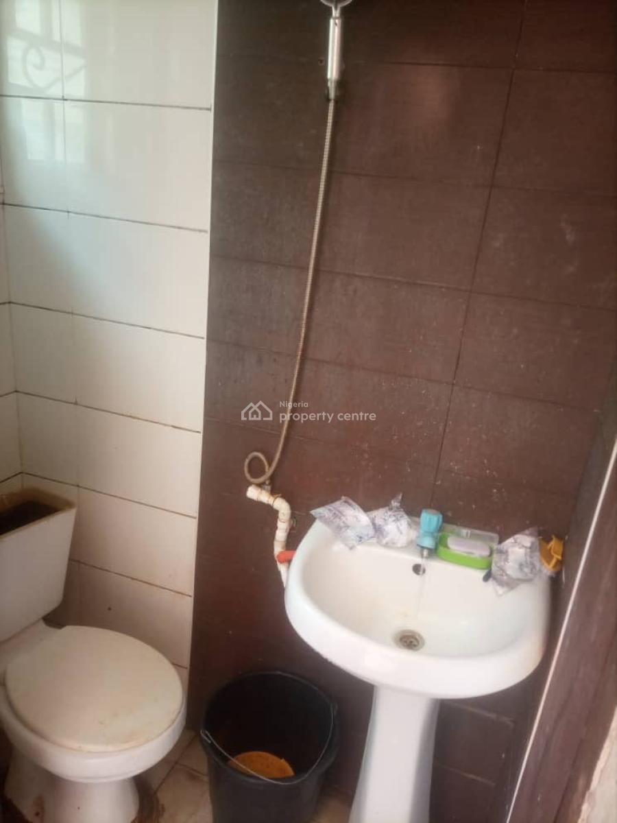 Self Contain Studio, Thomas Estate, Ajah, Lagos, Self Contain (single Rooms) for Rent