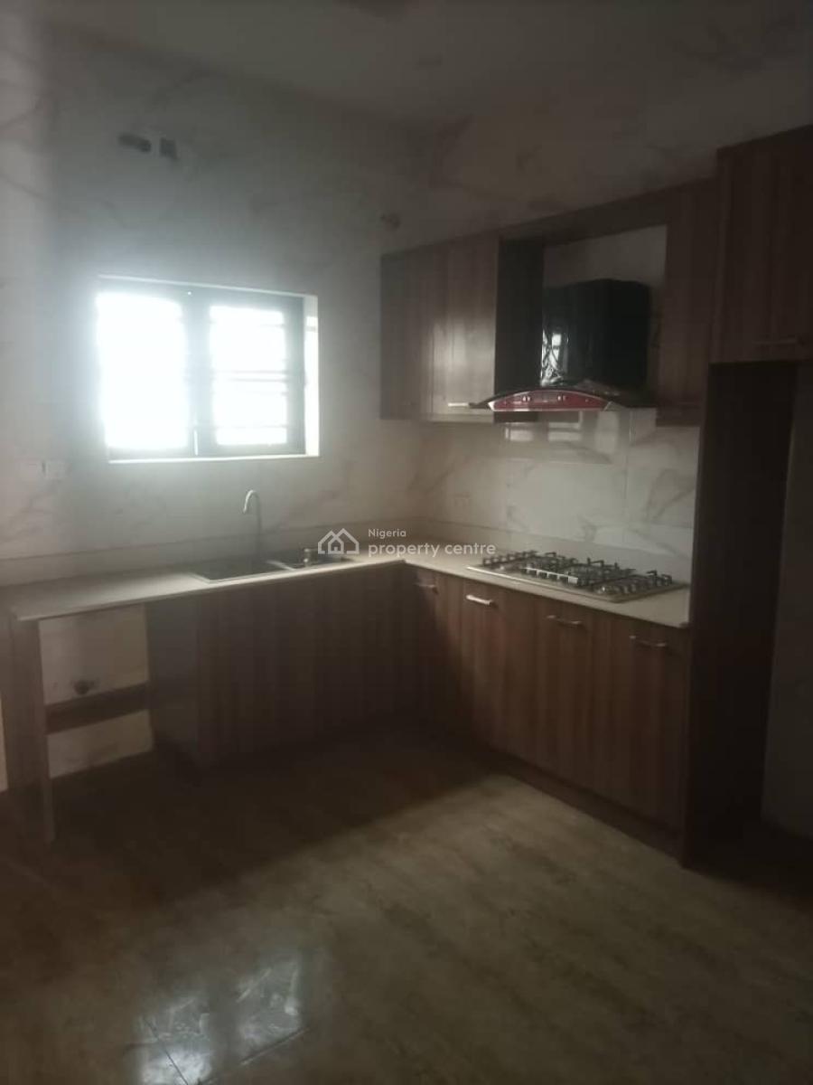 Self Contain Studio, Thomas Estate, Ajah, Lagos, Self Contain (single Rooms) for Rent