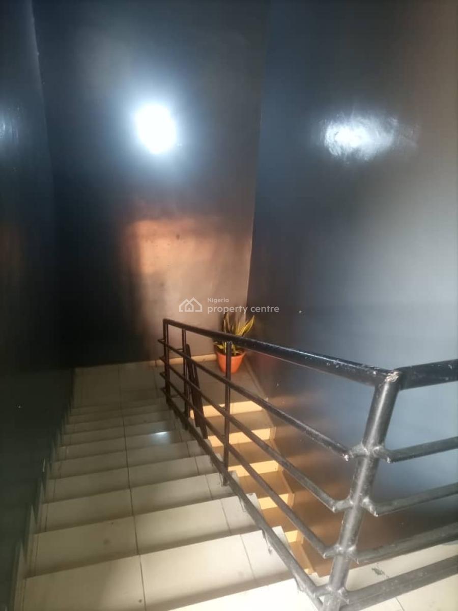Self Contain Studio, Thomas Estate, Ajah, Lagos, Self Contain (single Rooms) for Rent
