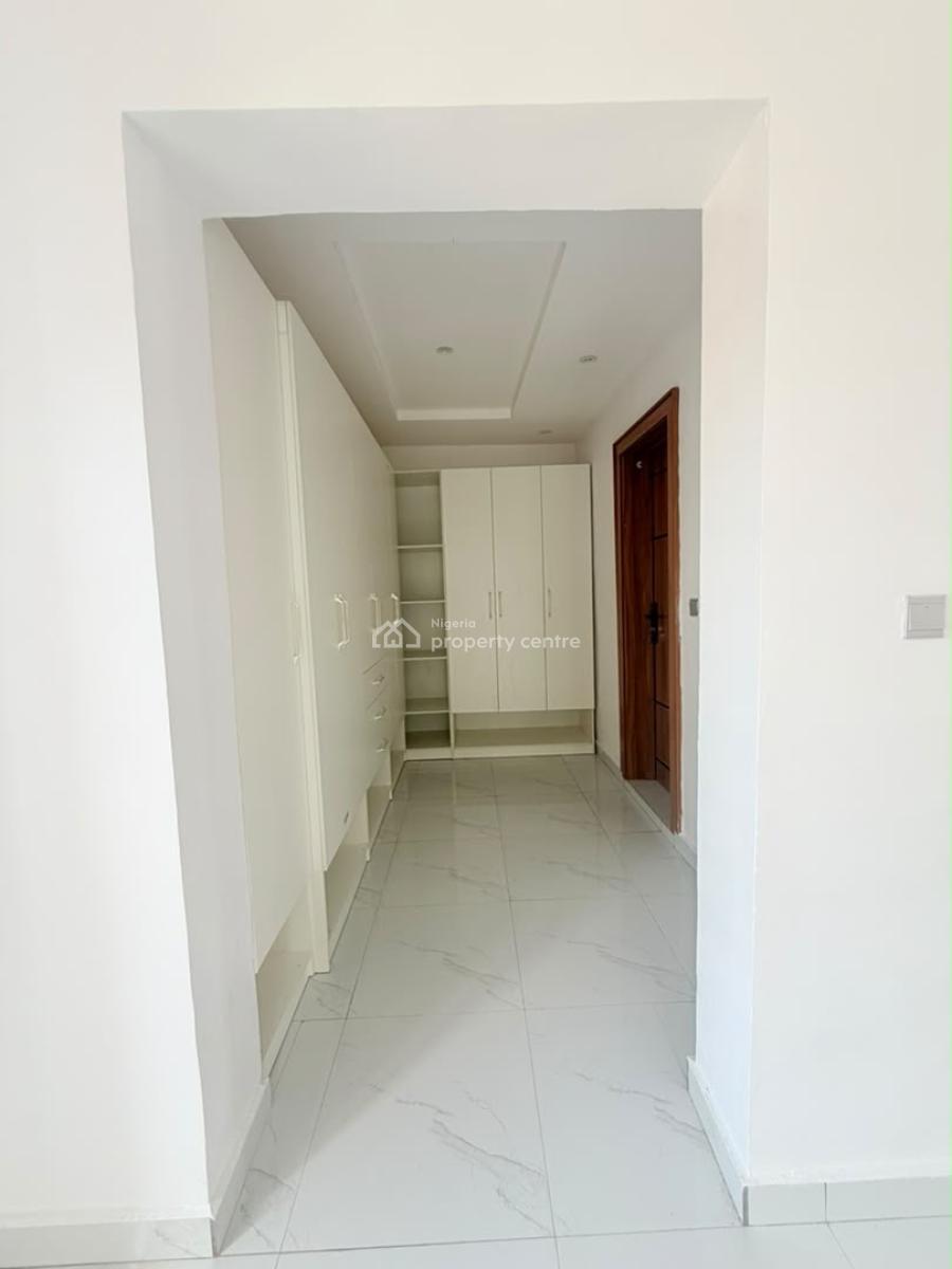 Magnificently Built 5-bedroom Duplex with Bq in a Secure Estate, Magnificently Built 5-bedroom Duplex with Bq in a Secure Estate, Gra Phase 2, Magodo, Lagos, Detached Duplex for Sale