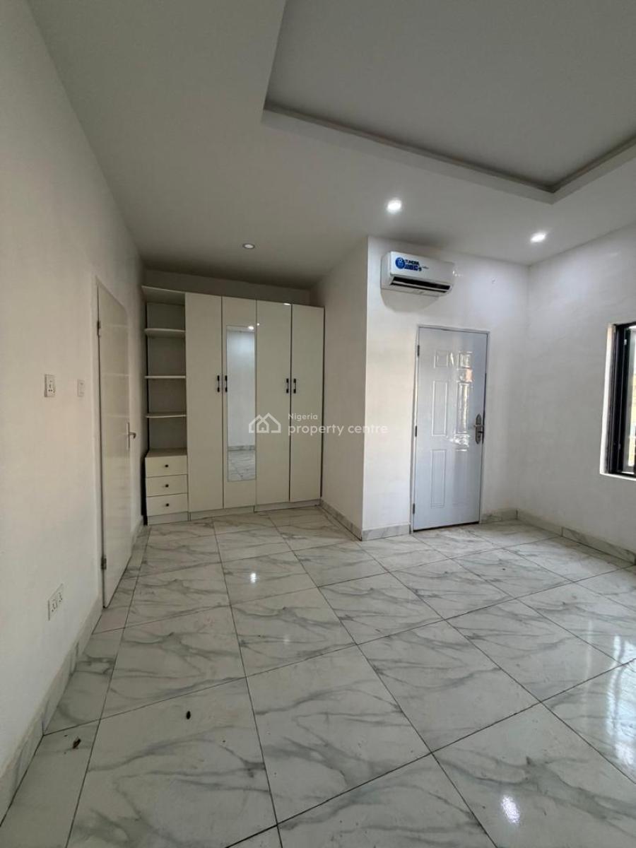 Luxurious Serviced 2-bedroom Apartment in Guzape -- Ready, Guzape District, Abuja, Flat / Apartment for Rent
