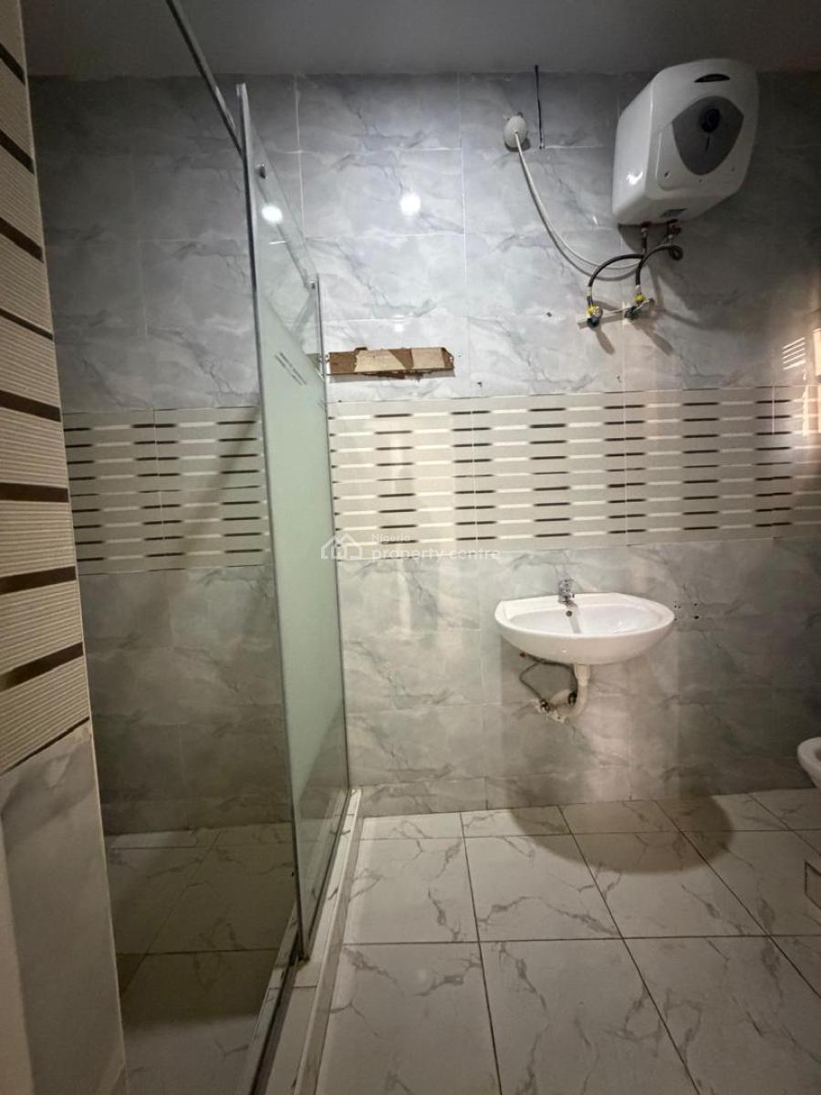 Luxurious Serviced 2-bedroom Apartment in Guzape -- Ready, Guzape District, Abuja, Flat / Apartment for Rent
