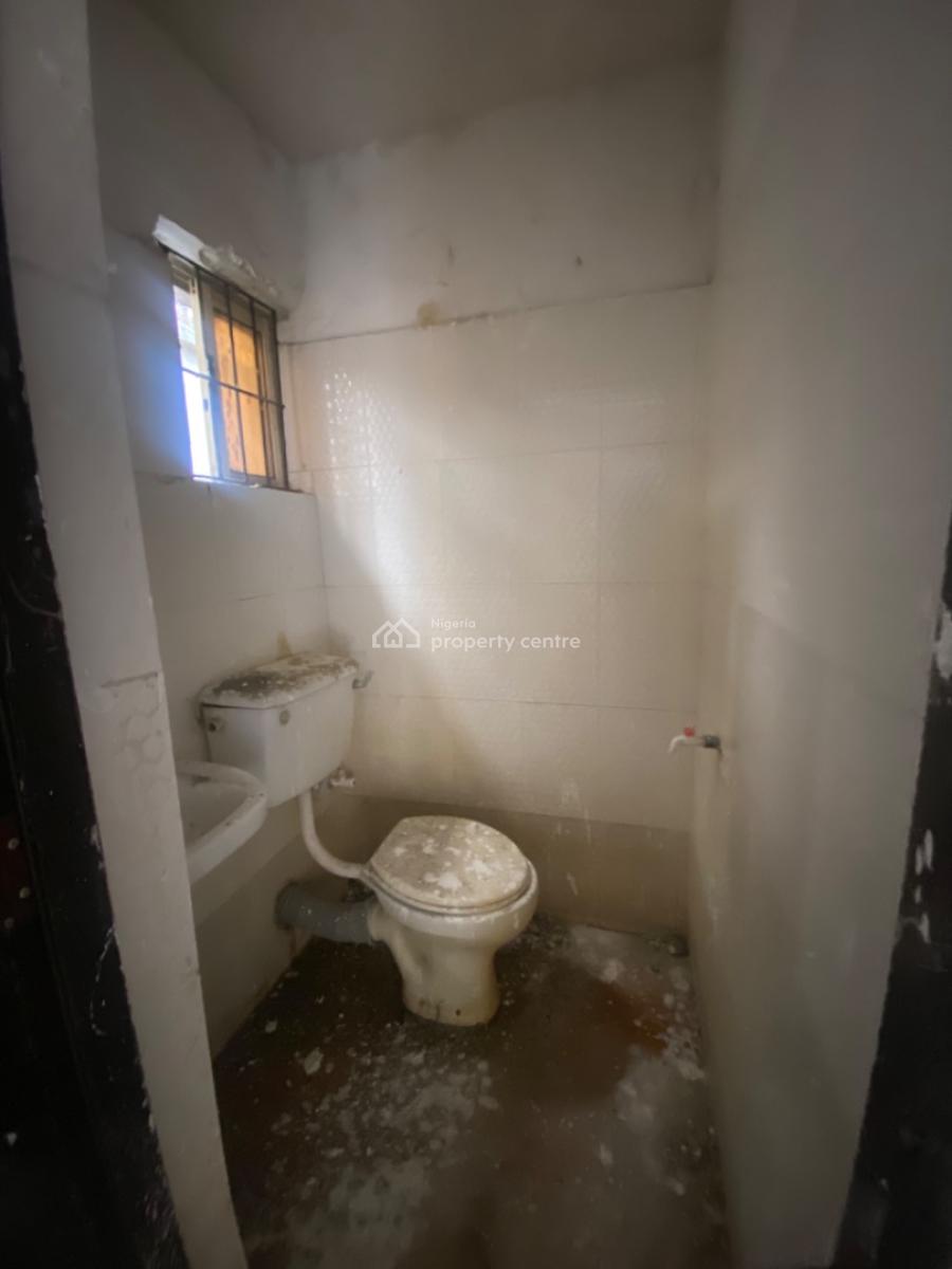 Luxury Clean Mini Flat Available, Around Shoprite Close to Express, Sangotedo, Ajah, Lagos, Self Contain (single Rooms) for Rent