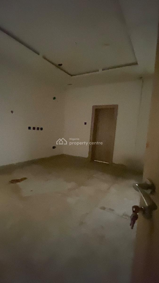 Luxury 5 Bedroom Fully Detached Duplex + Bq  Kado, Kado, Kado, Abuja, Detached Duplex for Rent