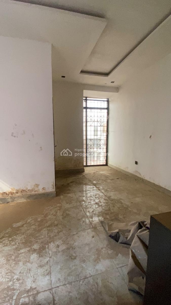 Luxury 5 Bedroom Fully Detached Duplex + Bq  Kado, Kado, Kado, Abuja, Detached Duplex for Rent