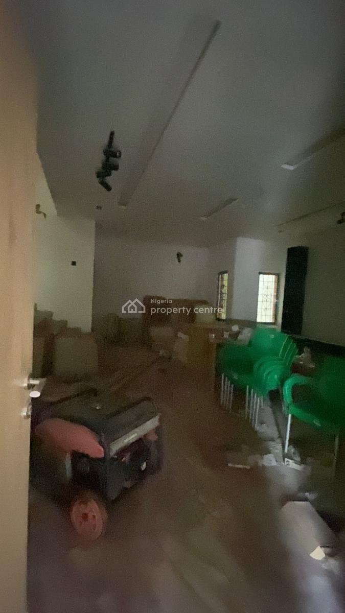 Luxury 5 Bedroom Fully Detached Duplex + Bq  Kado, Kado, Kado, Abuja, Detached Duplex for Rent