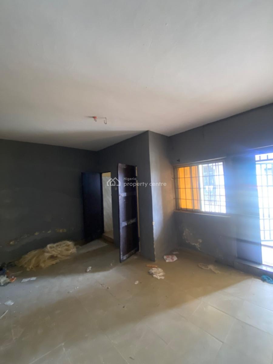 Luxury Selfcon Close to Express, Around Shoprite, Sangotedo, Ajah, Lagos, Self Contain (single Rooms) for Rent