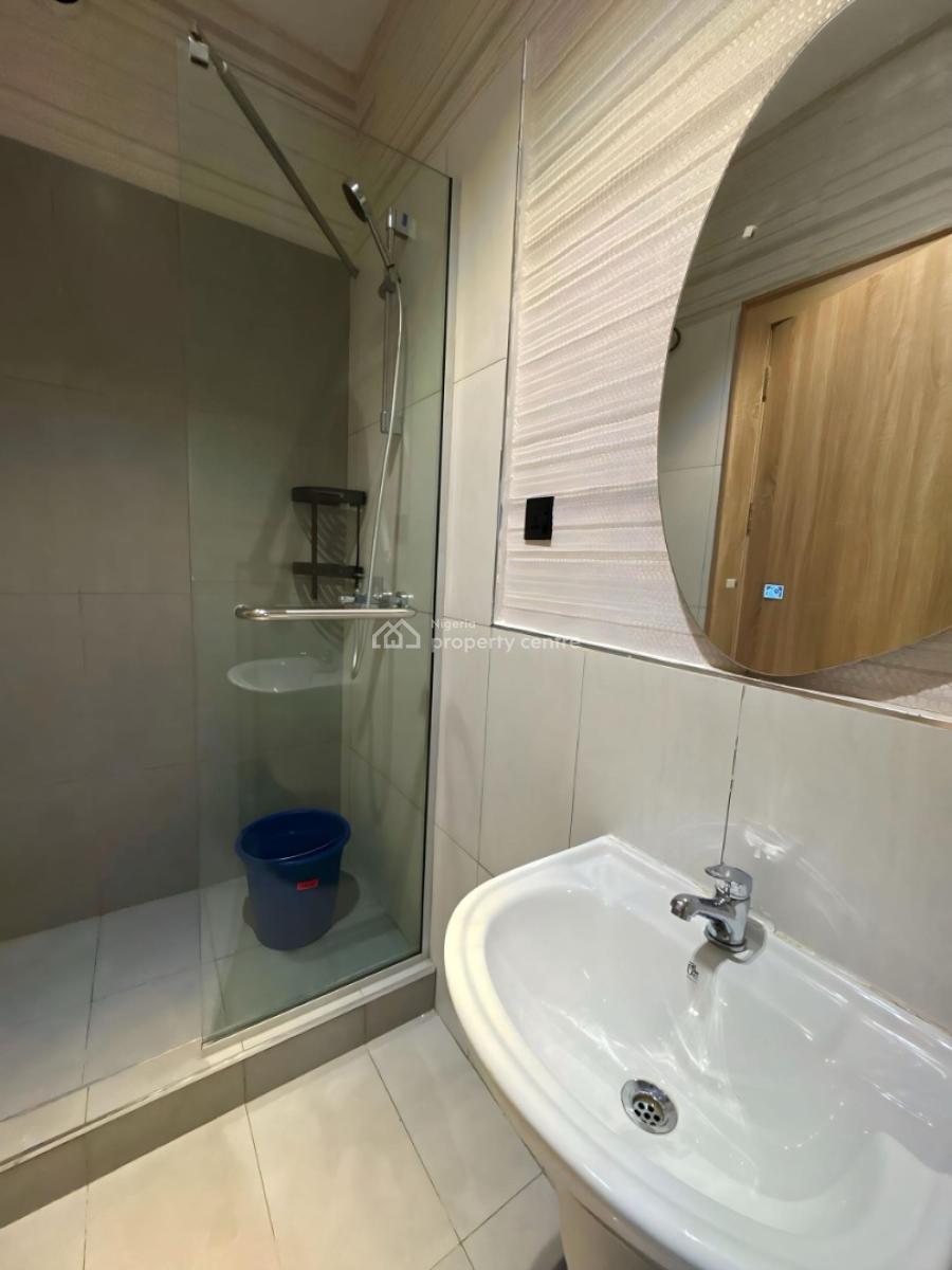 Luxury 2bedroom Apartment, Lekki Phase 1, Lekki, Lagos, Flat / Apartment Short Let