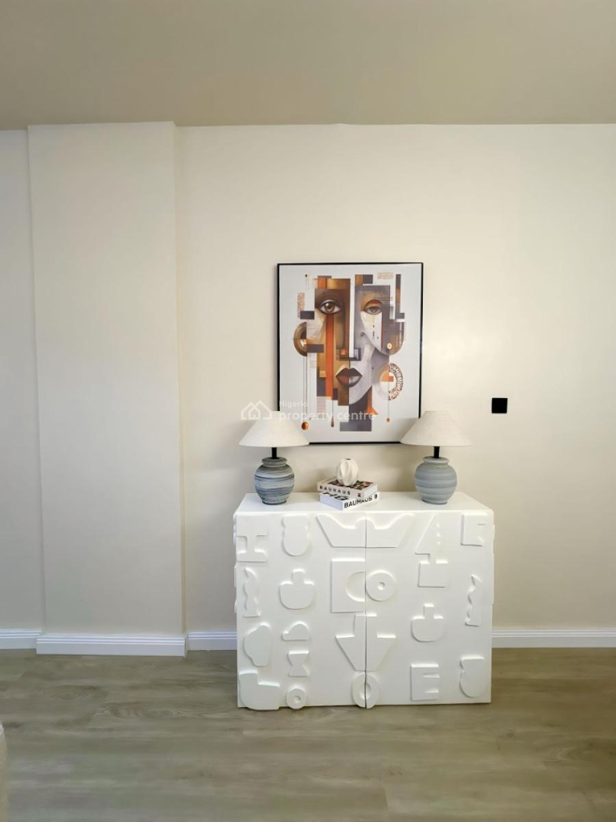 Luxury 2bedroom Apartment, Lekki Phase 1, Lekki, Lagos, Flat / Apartment Short Let