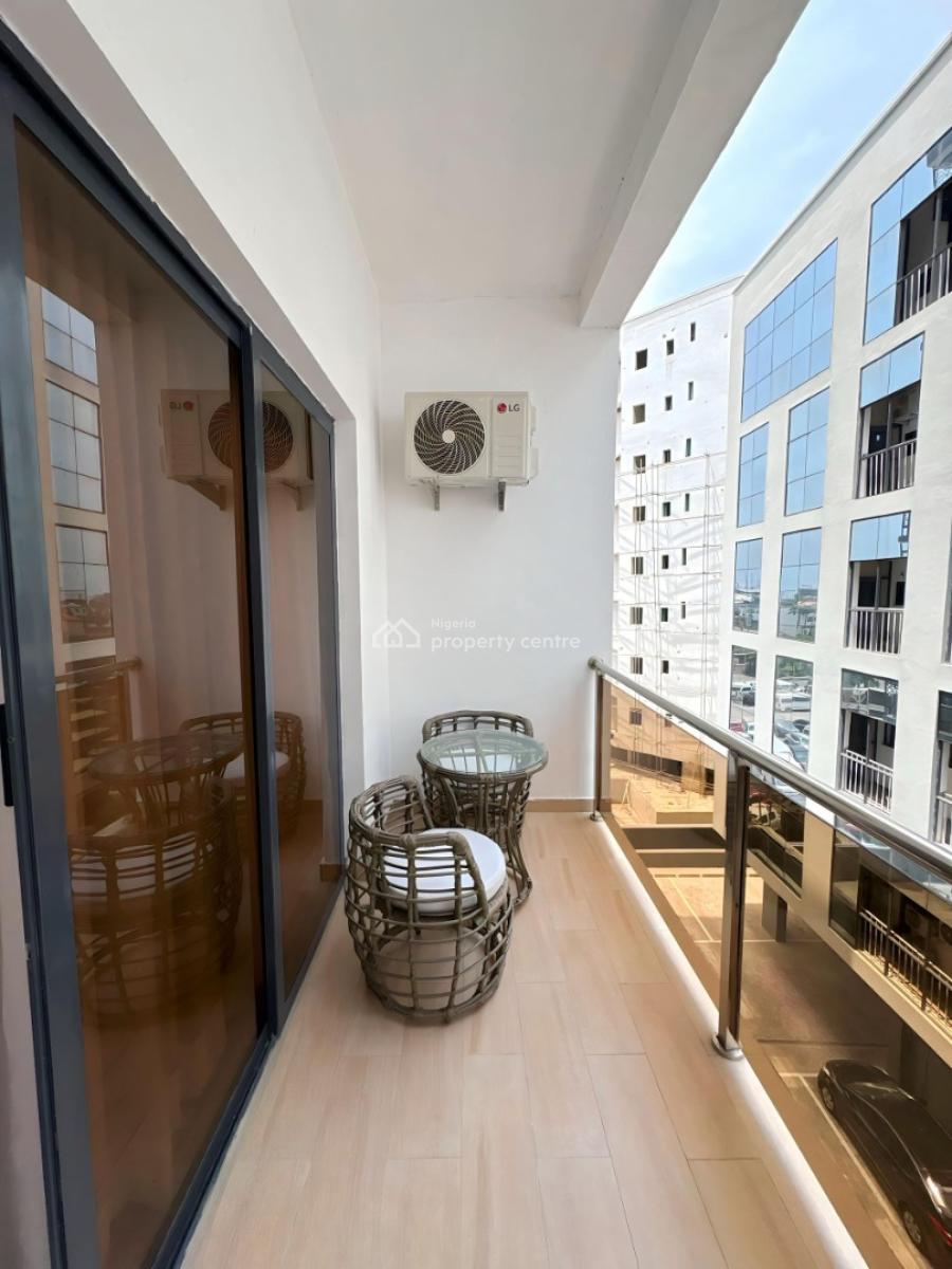 Luxury 2bedroom Apartment, Lekki Phase 1, Lekki, Lagos, Flat / Apartment Short Let
