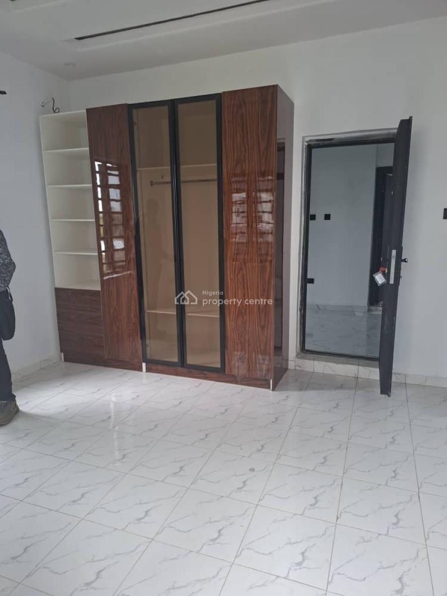 Dope  3 Bedrooms Fully Detached Duplex for Sal, Co-operative Estate @ Ishefun, Ayobo, Ayobo, Lagos, Detached Duplex for Sale