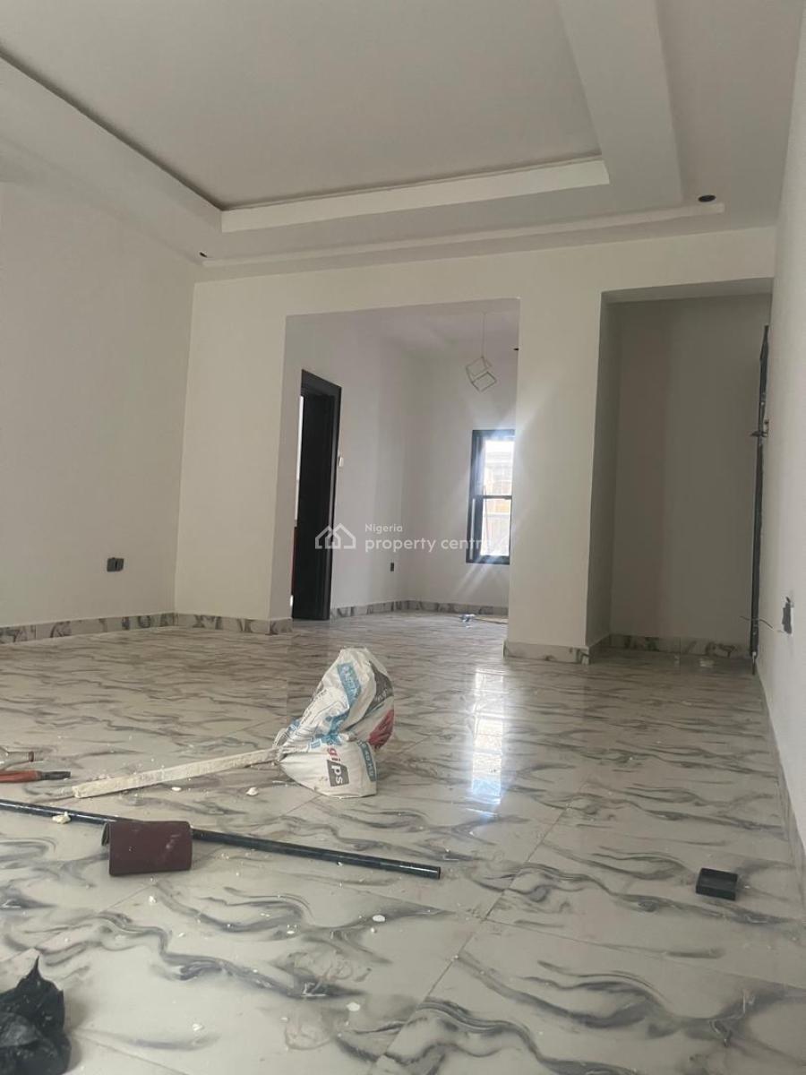 3 Bedroom Flat, Jahi, Abuja, Flat / Apartment for Rent