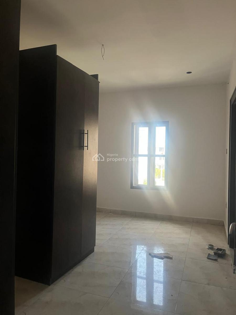 3 Bedroom Flat, Jahi, Abuja, Flat / Apartment for Rent