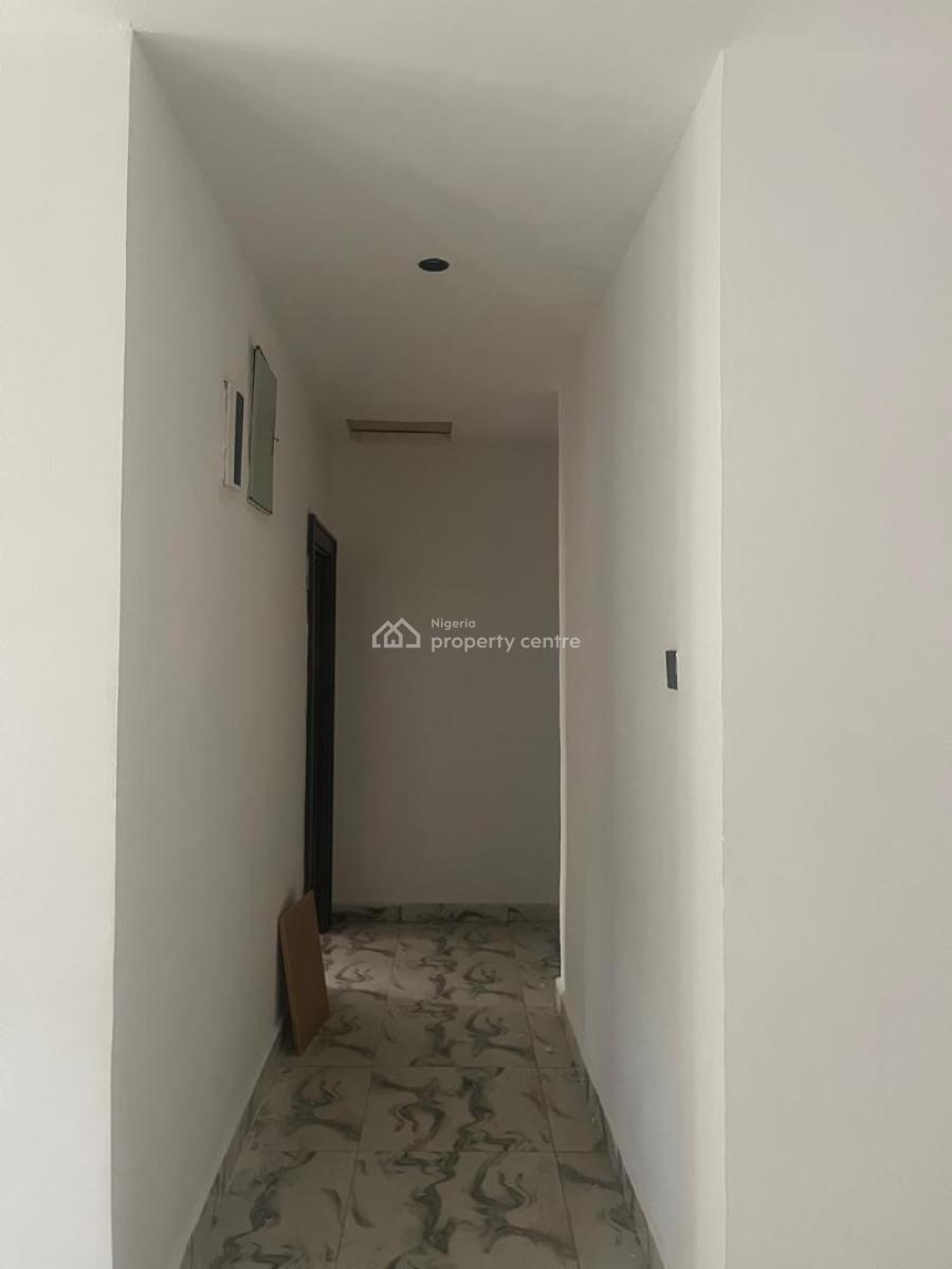 3 Bedroom Flat, Jahi, Abuja, Flat / Apartment for Rent