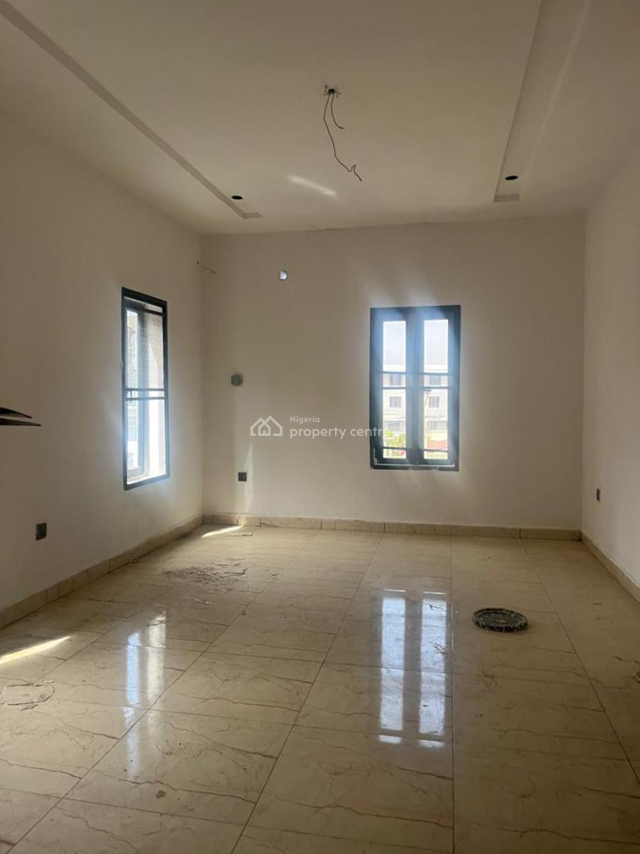 3 Bedroom Flat, Jahi, Abuja, Flat / Apartment for Rent