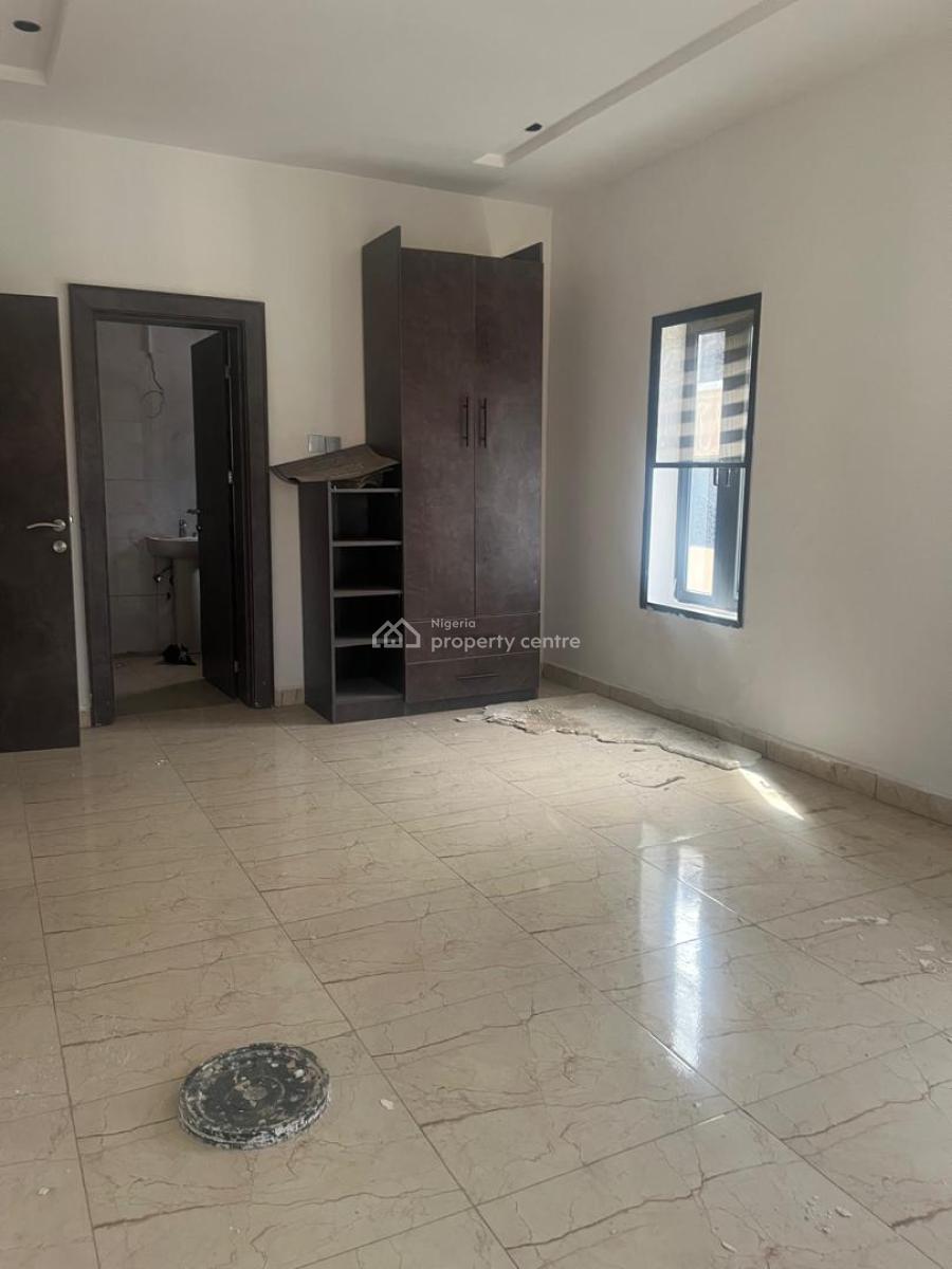 3 Bedroom Flat, Jahi, Abuja, Flat / Apartment for Rent