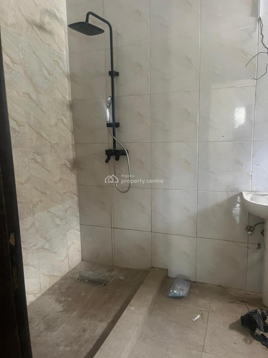 3 Bedroom Flat, Jahi, Abuja, Flat / Apartment for Rent