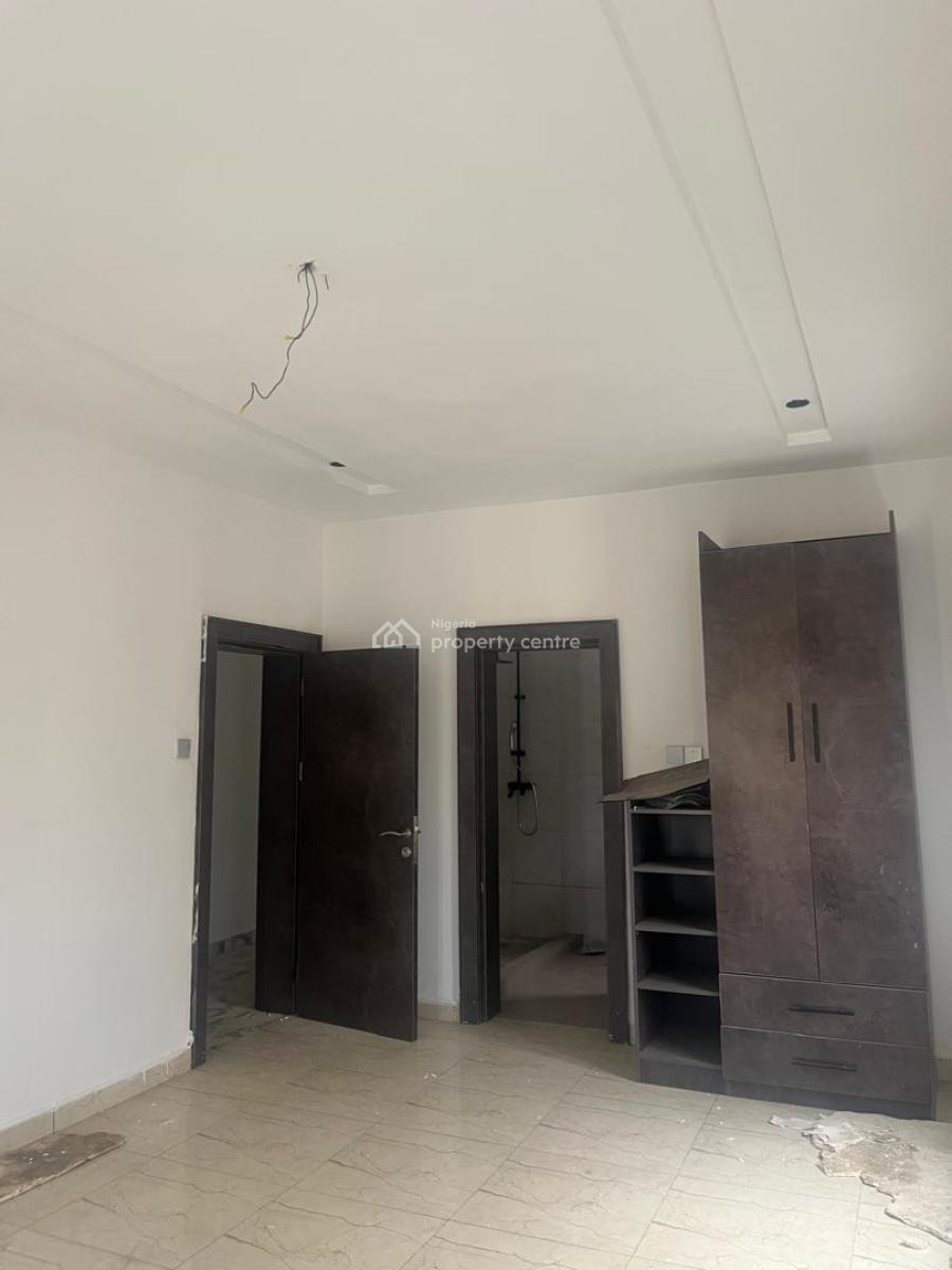 3 Bedroom Flat, Jahi, Abuja, Flat / Apartment for Rent