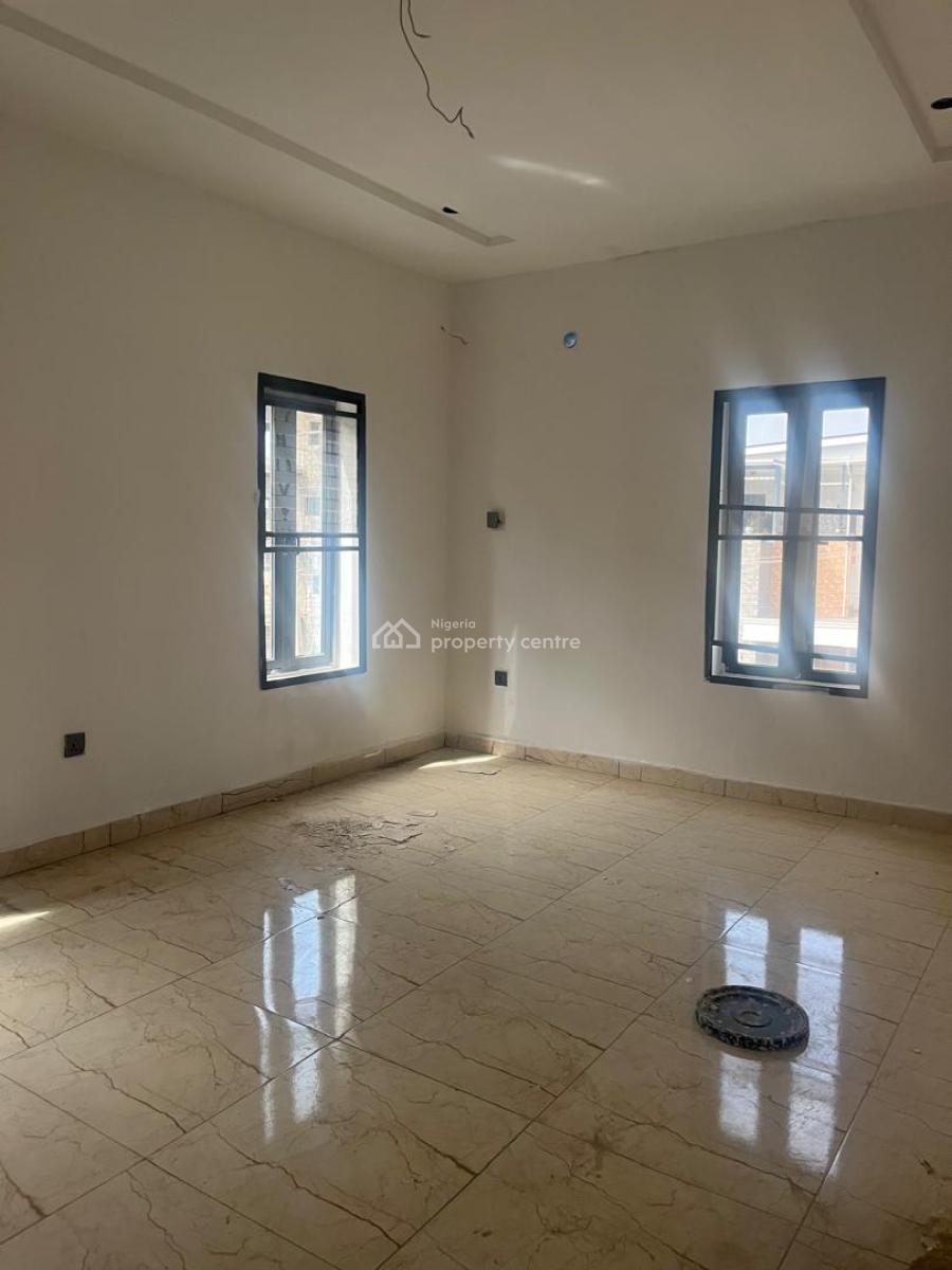 3 Bedroom Flat, Jahi, Abuja, Flat / Apartment for Rent