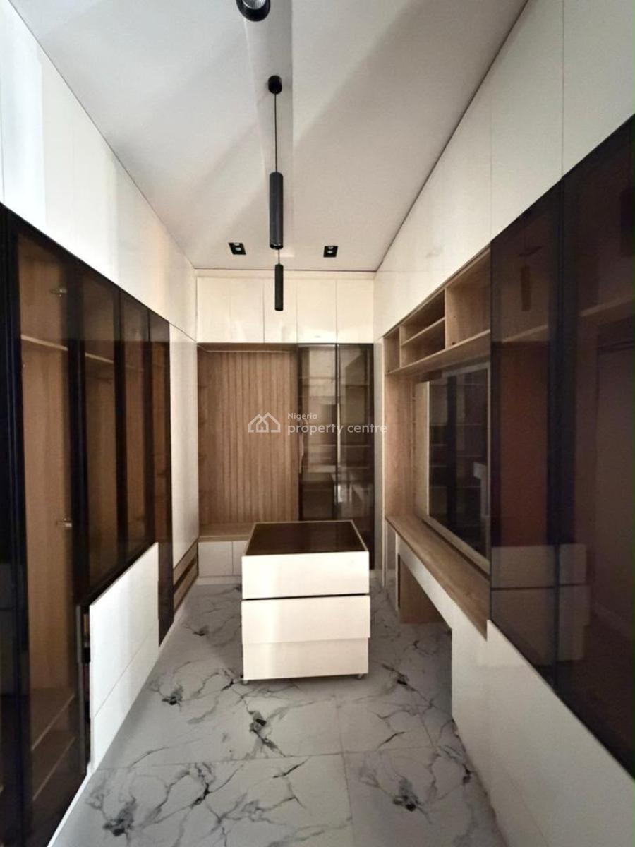 5bedroom Detached House on 650sqm Land in Osapa London ,lekki, Osapa ,london ,lekki ,lagos,nigeria, Osapa, Lekki, Lagos, Detached Duplex for Sale