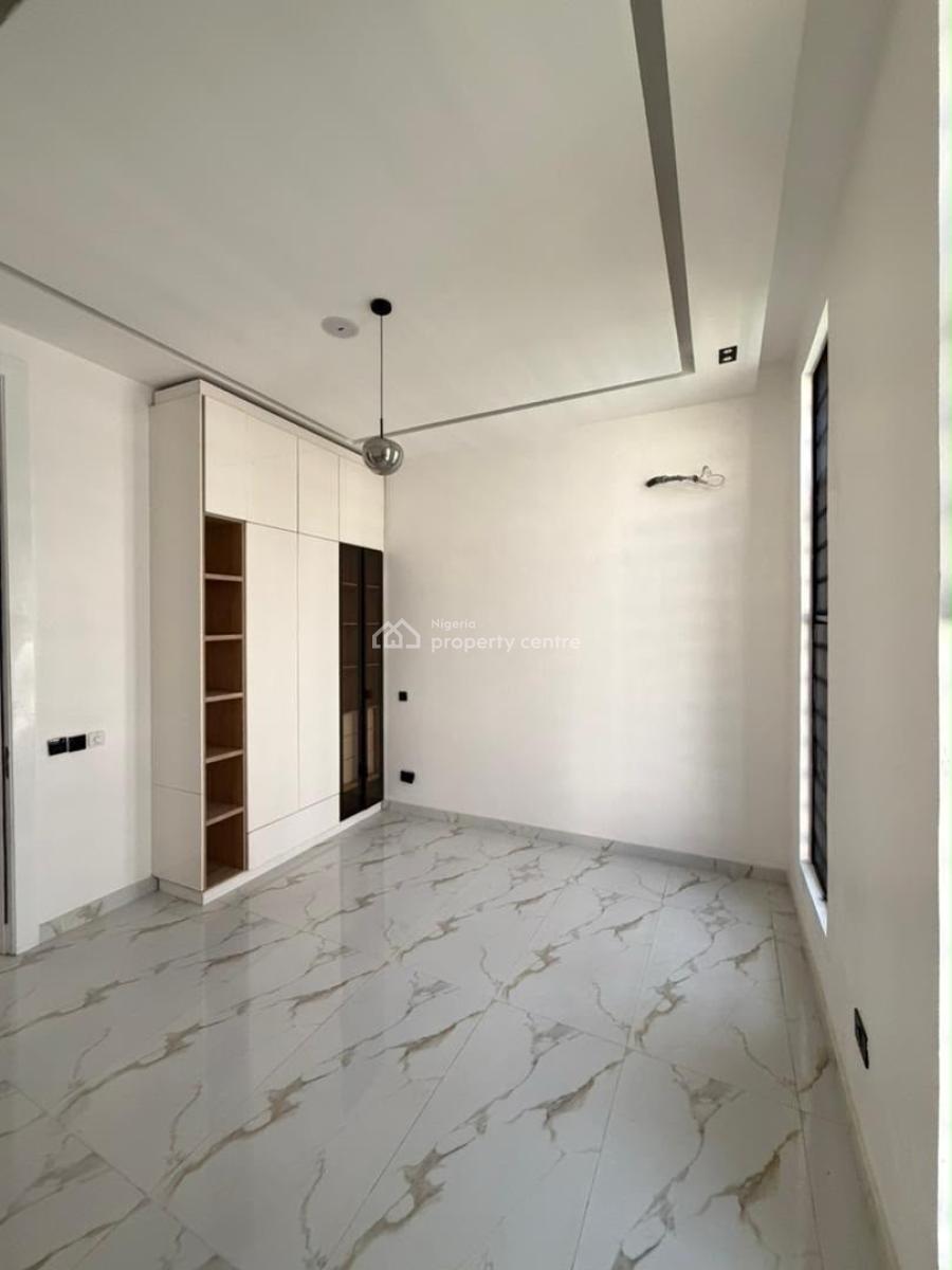 5bedroom Detached House on 650sqm Land in Osapa London ,lekki, Osapa ,london ,lekki ,lagos,nigeria, Osapa, Lekki, Lagos, Detached Duplex for Sale