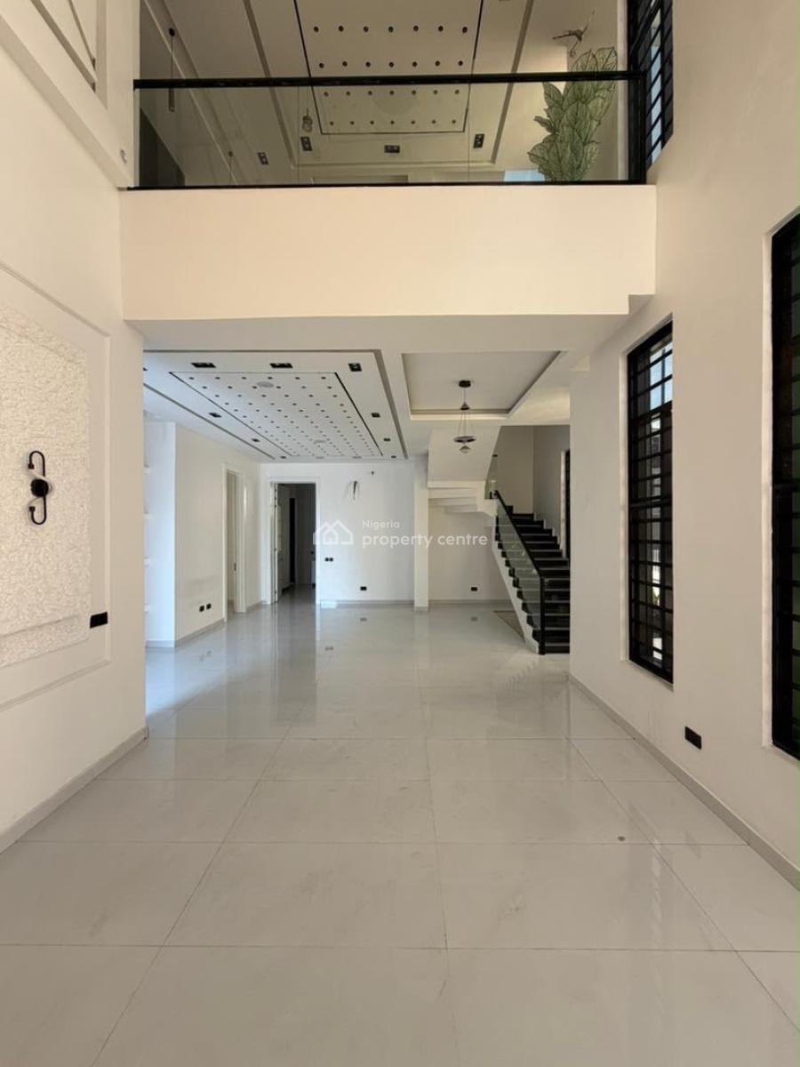 5bedroom Detached House on 650sqm Land in Osapa London ,lekki, Osapa ,london ,lekki ,lagos,nigeria, Osapa, Lekki, Lagos, Detached Duplex for Sale