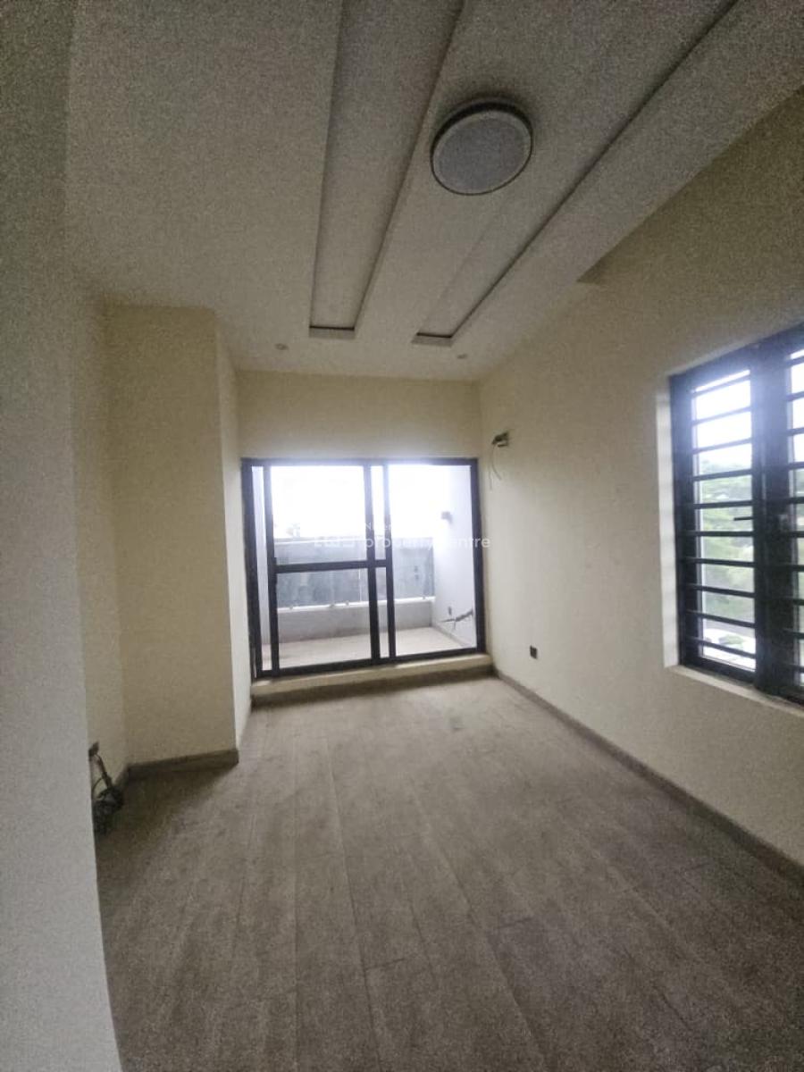 Luxury 3 Bedroom Semidetached Duplex, Gra Phase 2, Magodo, Lagos, Semi-detached Duplex for Rent