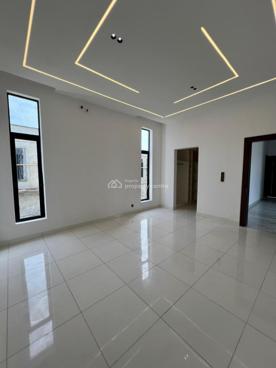 5 Bedroom Detached Duplex with Swimming Pool,gym Space and Bq, Ajah Lekki Lagos, Ajah, Lagos, Detached Duplex for Sale