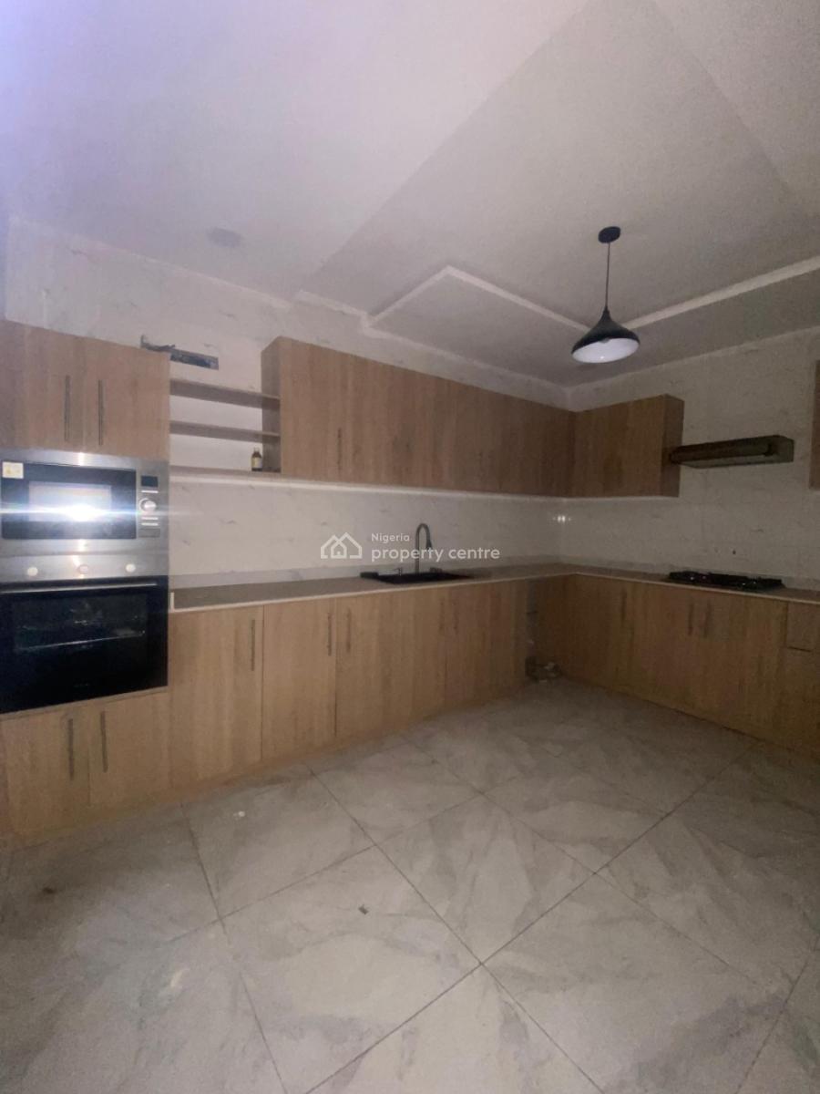 Most Affordable Spacious 4-bedroom Maisonette, Ikate, Lekki, Lagos, Flat / Apartment for Sale