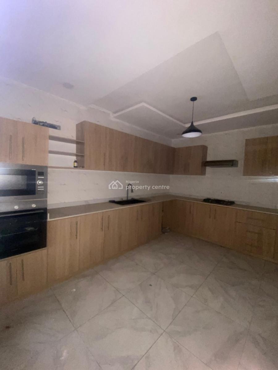 Most Affordable Spacious 4-bedroom Maisonette, Ikate, Lekki, Lagos, Flat / Apartment for Sale