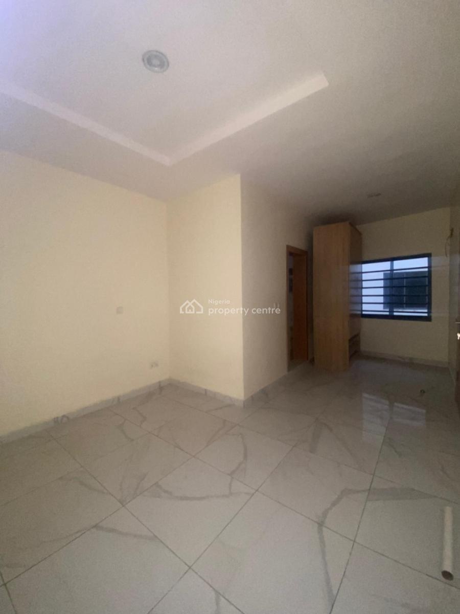 Most Affordable Spacious 4-bedroom Maisonette, Ikate, Lekki, Lagos, Flat / Apartment for Sale