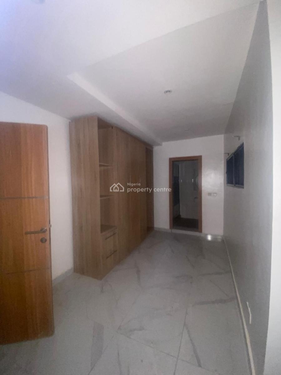 Most Affordable Spacious 4-bedroom Maisonette, Ikate, Lekki, Lagos, Flat / Apartment for Sale