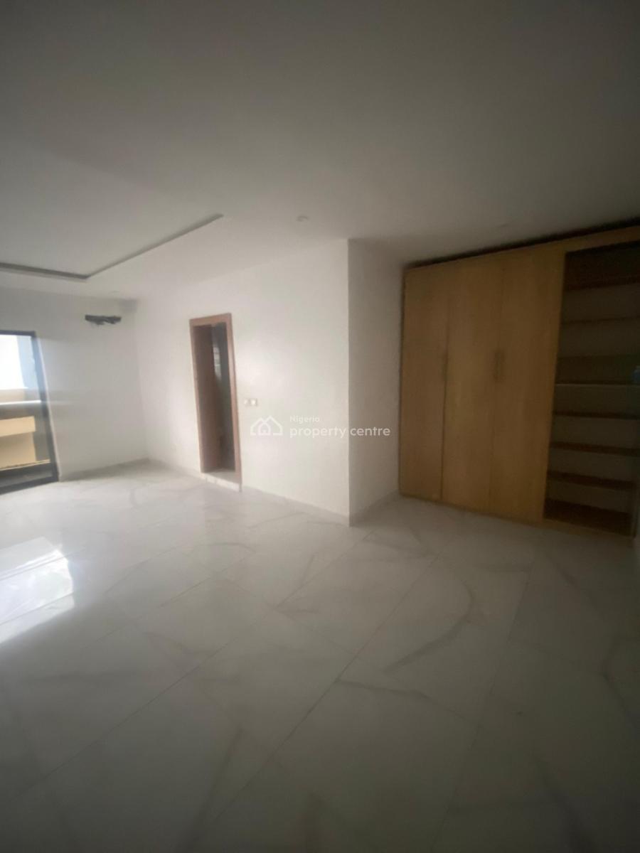 Most Affordable Spacious 4-bedroom Maisonette, Ikate, Lekki, Lagos, Flat / Apartment for Sale