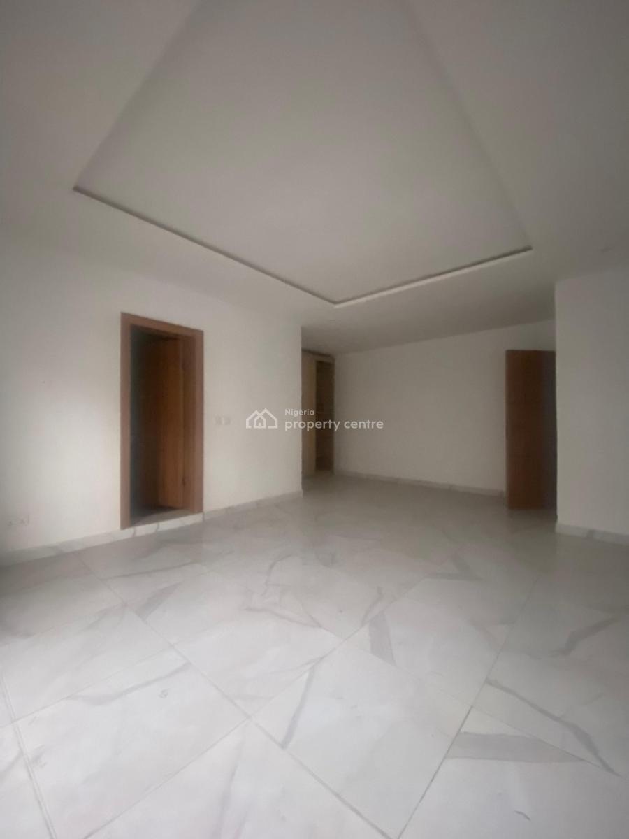 Most Affordable Spacious 4-bedroom Maisonette, Ikate, Lekki, Lagos, Flat / Apartment for Sale