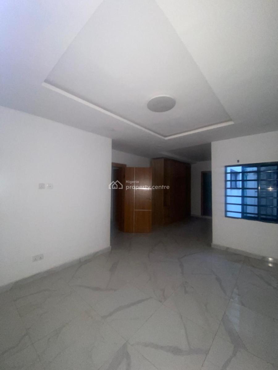 Most Affordable Spacious 4-bedroom Maisonette, Ikate, Lekki, Lagos, Flat / Apartment for Sale
