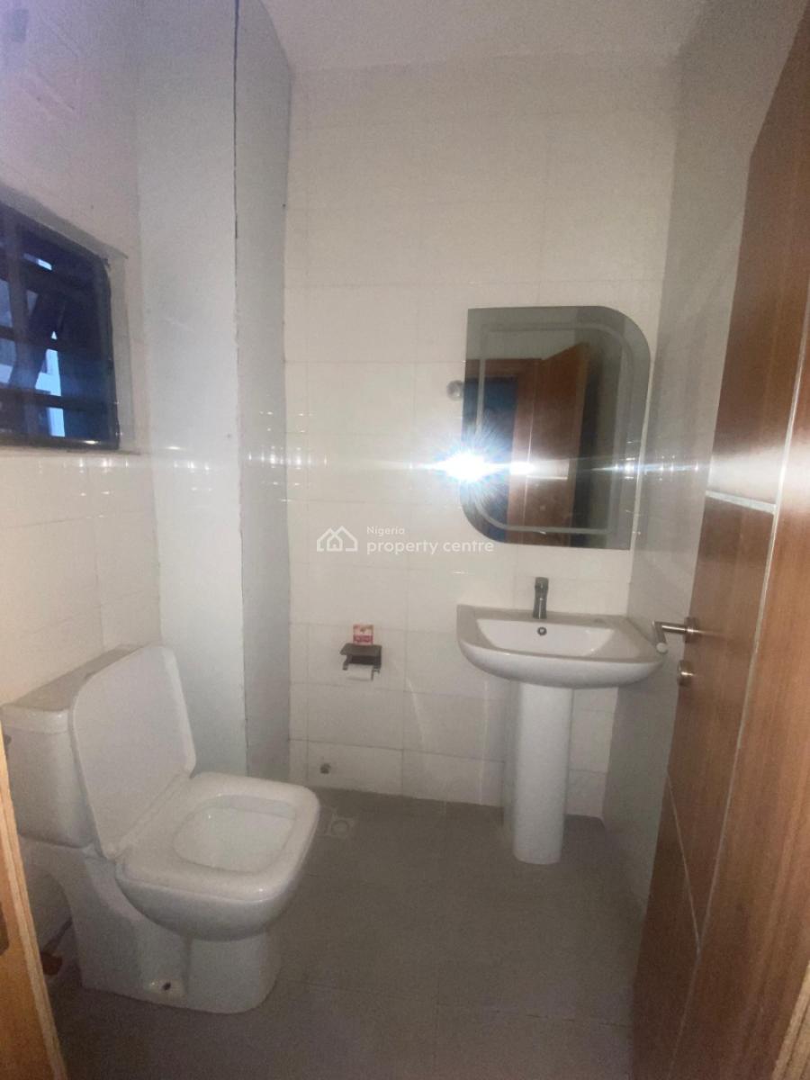 Most Affordable Spacious 4-bedroom Maisonette, Ikate, Lekki, Lagos, Flat / Apartment for Sale