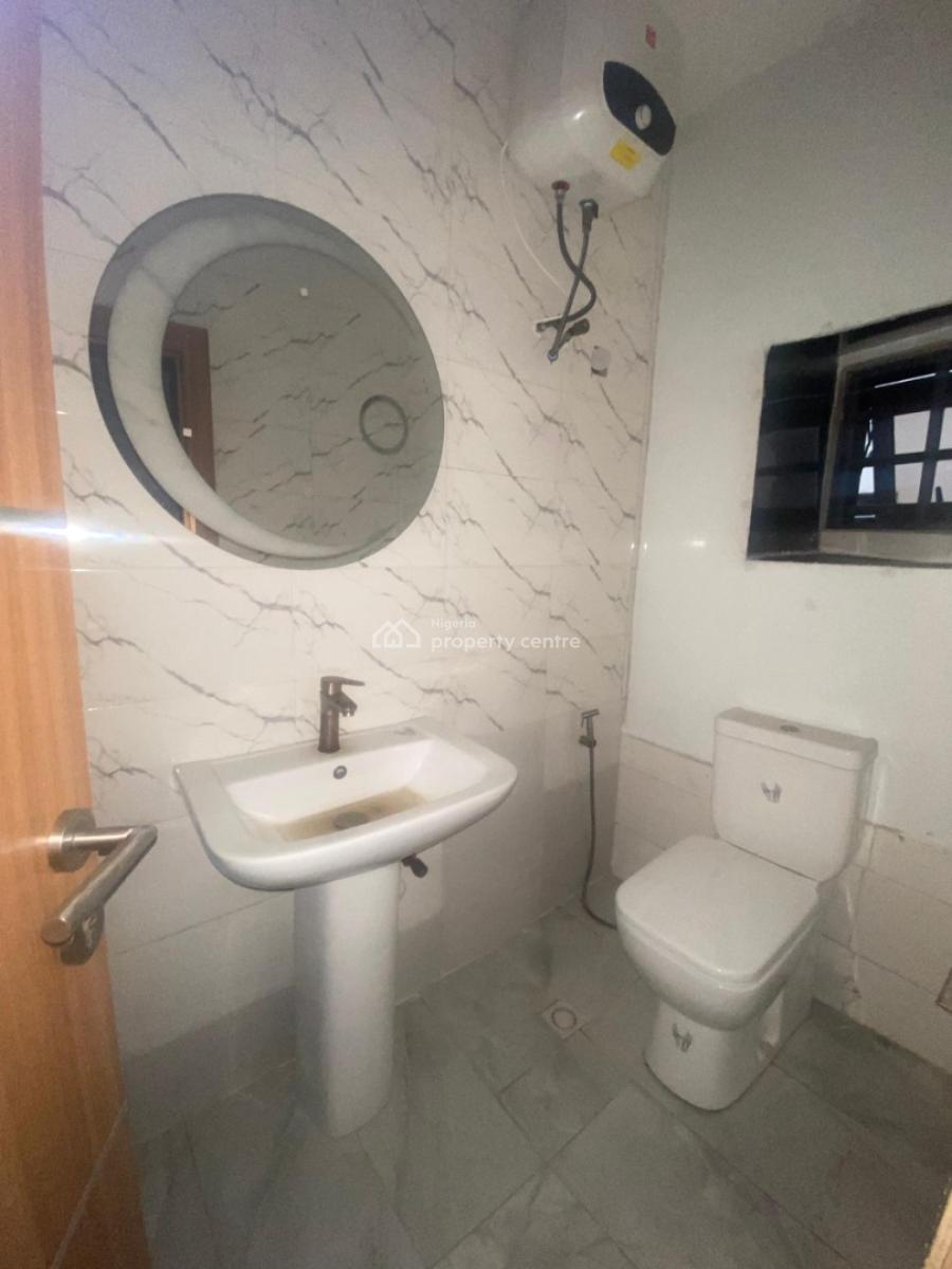 Most Affordable Spacious 4-bedroom Maisonette, Ikate, Lekki, Lagos, Flat / Apartment for Sale
