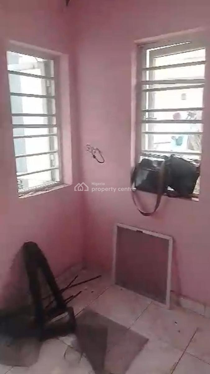Bq Apartment Well-maintained Environment, Serviced Estate, Secure Area, Abraham Adesanya Estate, Ajah, Lagos, Self Contain (single Rooms) for Rent