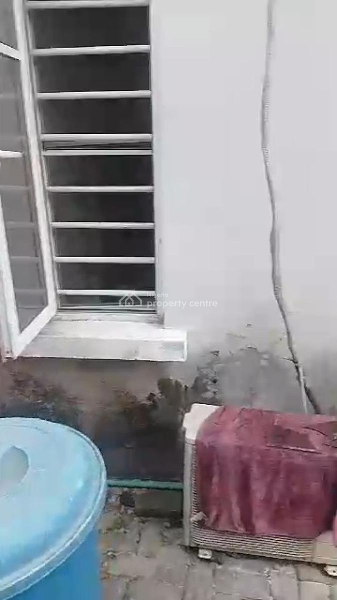 Bq Apartment Well-maintained Environment, Serviced Estate, Secure Area, Abraham Adesanya Estate, Ajah, Lagos, Self Contain (single Rooms) for Rent