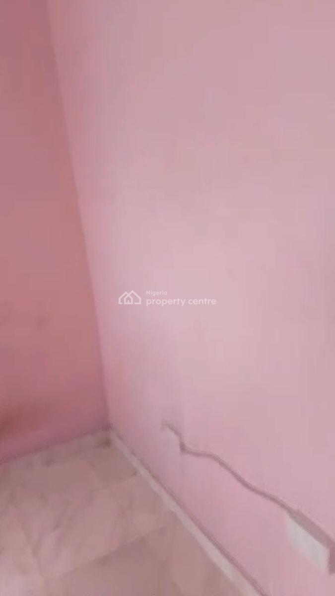 Bq Apartment Well-maintained Environment, Serviced Estate, Secure Area, Abraham Adesanya Estate, Ajah, Lagos, Self Contain (single Rooms) for Rent