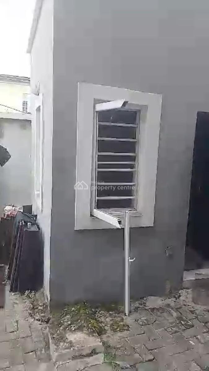 Bq Apartment Well-maintained Environment, Serviced Estate, Secure Area, Abraham Adesanya Estate, Ajah, Lagos, Self Contain (single Rooms) for Rent